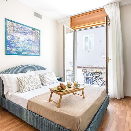 Sorrentovibes - Spacious 3 Bedrooms Apartment In Sorrento Oldtown エクステリア 写真