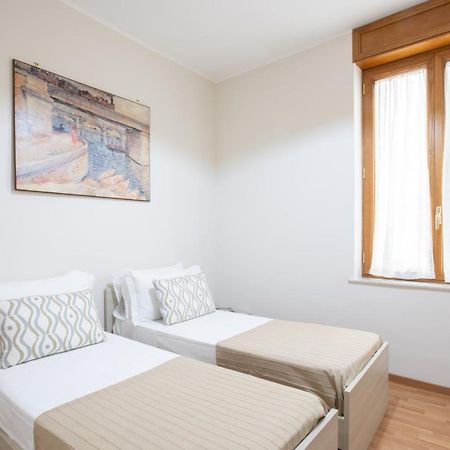 Sorrentovibes - Spacious 3 Bedrooms Apartment In Sorrento Oldtown エクステリア 写真