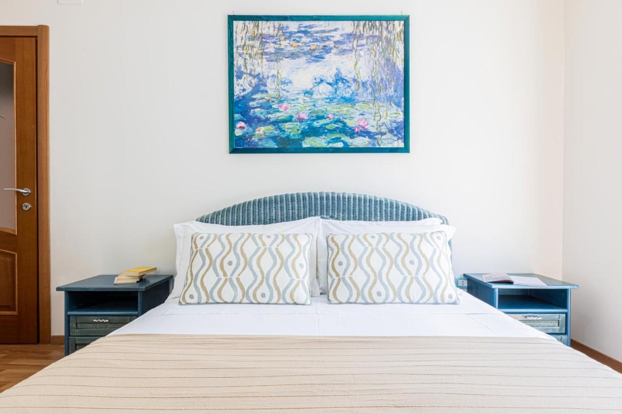 Sorrentovibes - Spacious 3 Bedrooms Apartment In Sorrento Oldtown エクステリア 写真