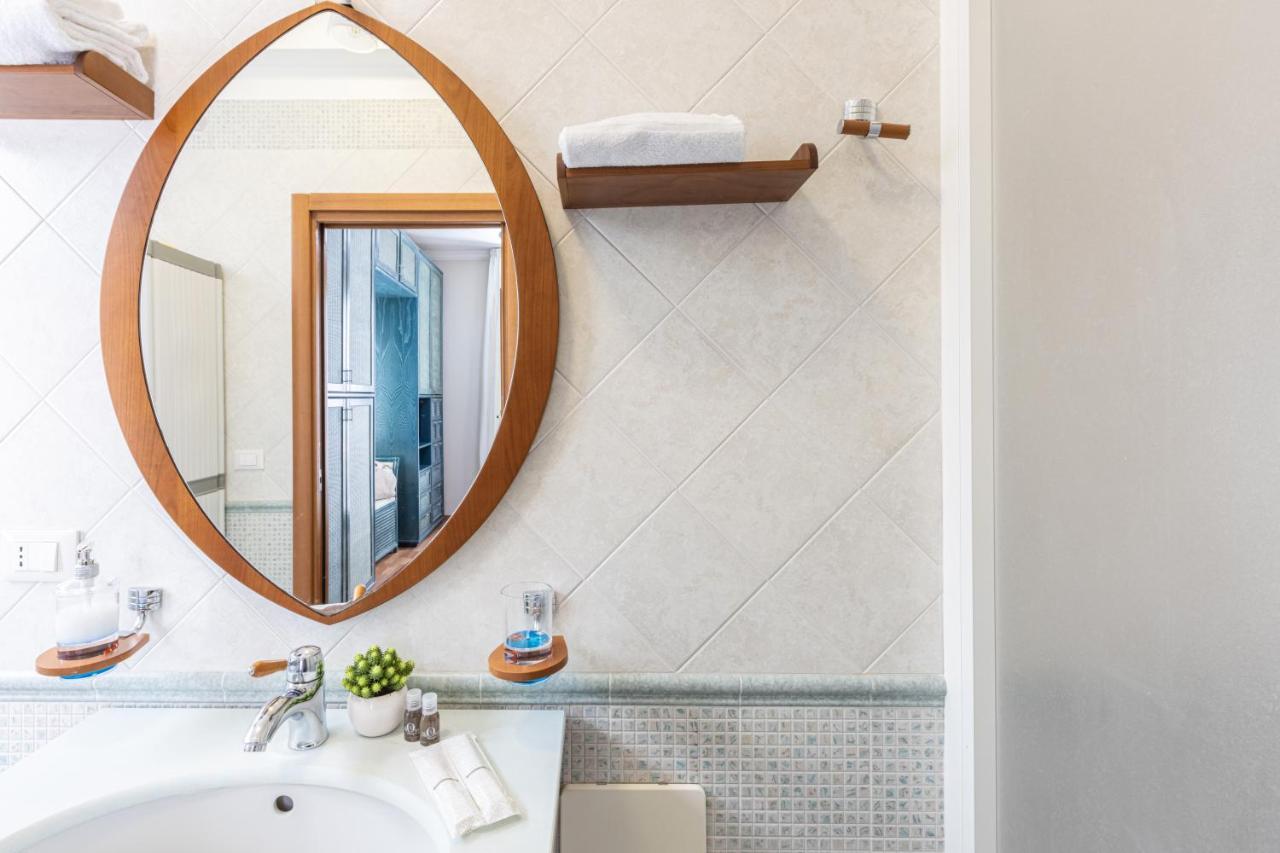 Sorrentovibes - Spacious 3 Bedrooms Apartment In Sorrento Oldtown エクステリア 写真