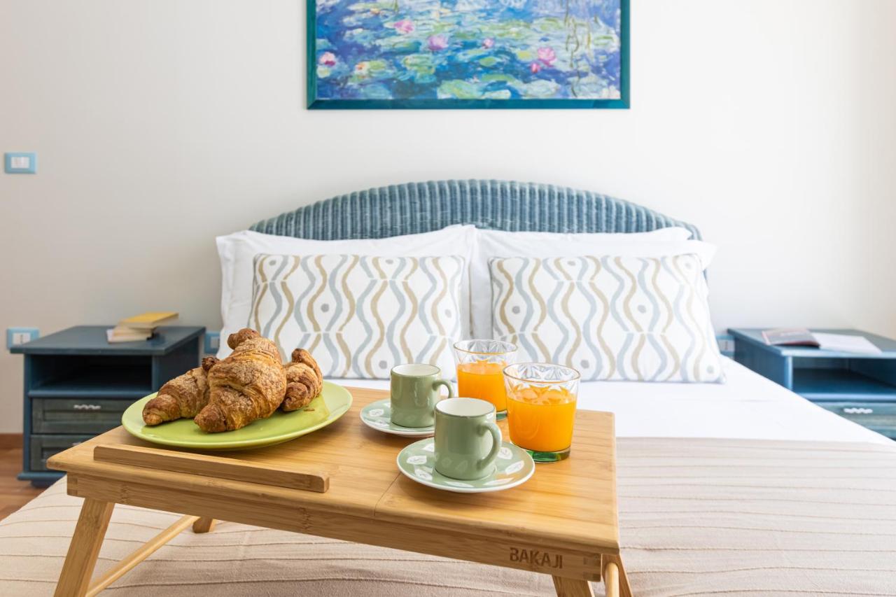 Sorrentovibes - Spacious 3 Bedrooms Apartment In Sorrento Oldtown エクステリア 写真