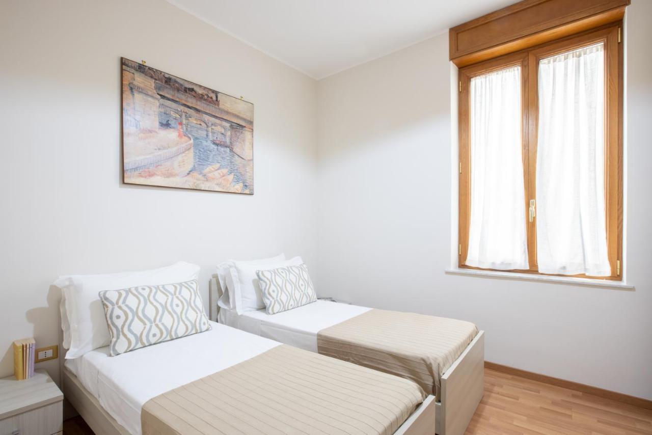 Sorrentovibes - Spacious 3 Bedrooms Apartment In Sorrento Oldtown エクステリア 写真