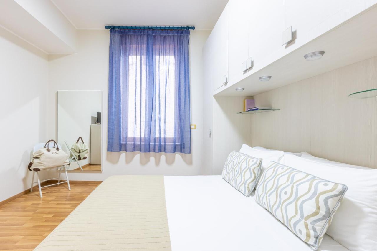 Sorrentovibes - Spacious 3 Bedrooms Apartment In Sorrento Oldtown エクステリア 写真