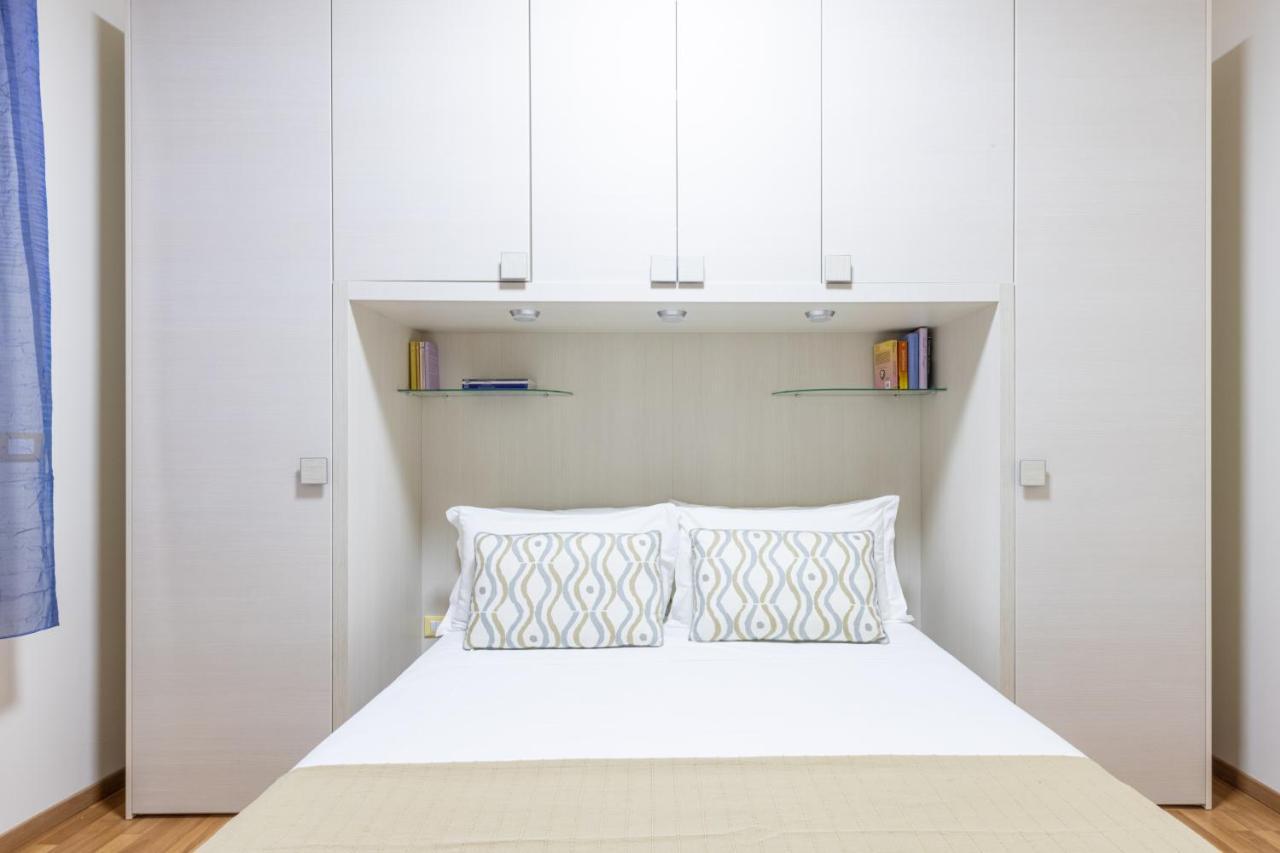 Sorrentovibes - Spacious 3 Bedrooms Apartment In Sorrento Oldtown エクステリア 写真