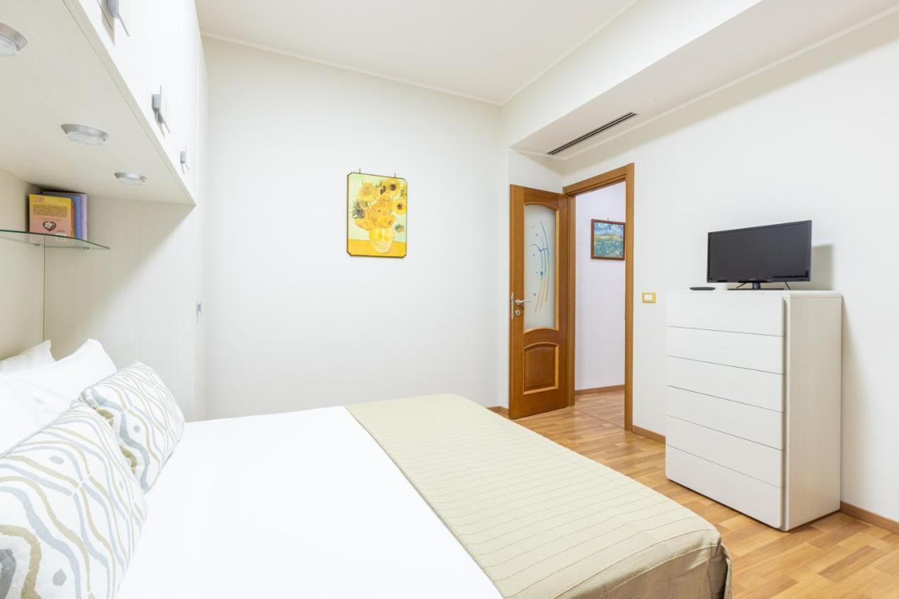 Sorrentovibes - Spacious 3 Bedrooms Apartment In Sorrento Oldtown エクステリア 写真
